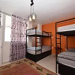 Albergue Kultura