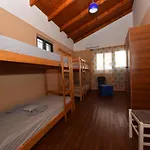 Albergue Kultura