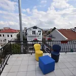 Albergue Kultura