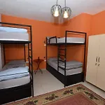 Kultura Albergue Shkodër