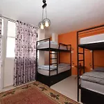 Kultura Albergue Shkodër