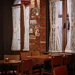 Kultura Albergue *