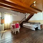 Kultura Albergue Shkodër