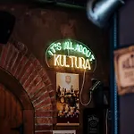 Albergue Kultura *