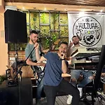 호스텔 Kultura