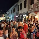 Kultura * Shkodër