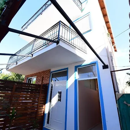 Albergue Kultura