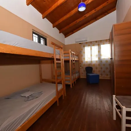 Albergue Kultura
