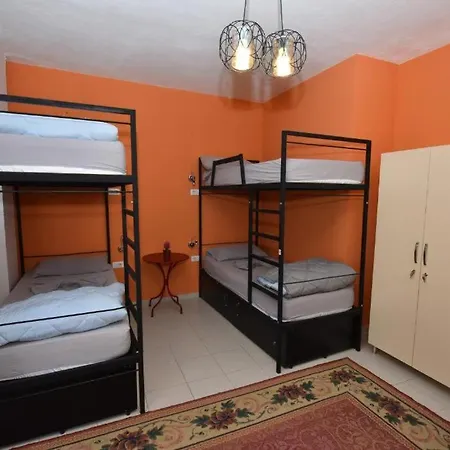 Kultura Hostel Shkodër
