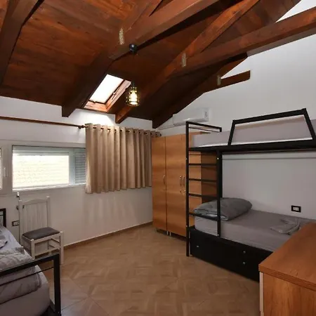 Kultura Albergue