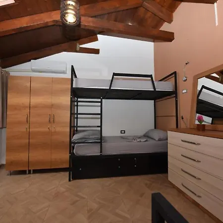 Kultura Hostel *