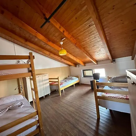 Kultura Hostel Shkodër