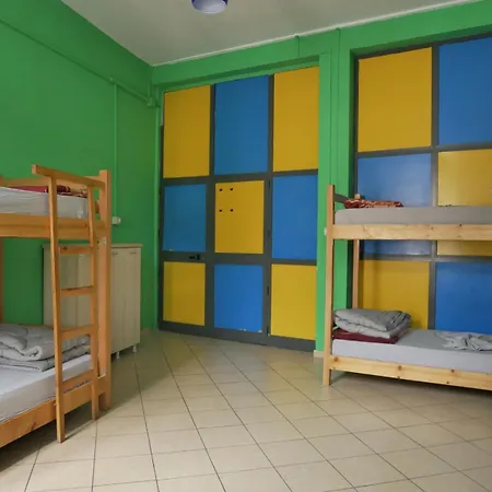 Hostel Kultura Shkodër