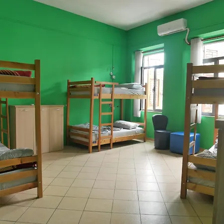Kultura Hostel Shkodër