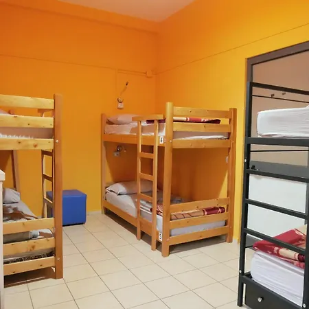 Kultura Hostel