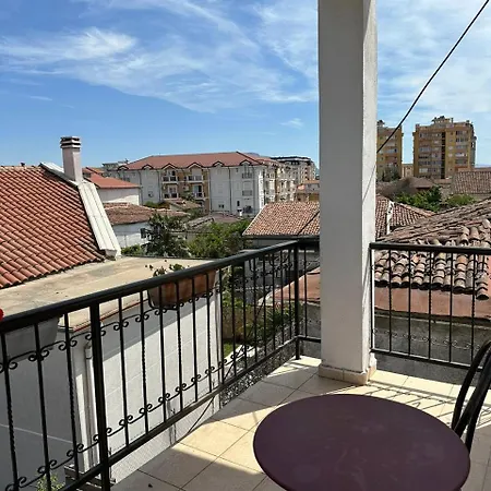 Albergue Kultura Shkodër
