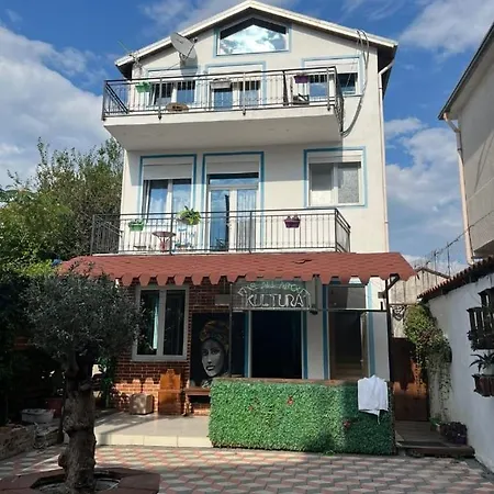 Kultura Shkodër