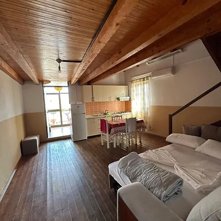 Albergue Kultura *