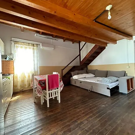 Kultura Albergue Shkodër