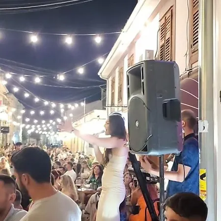 Kultura Shkodër