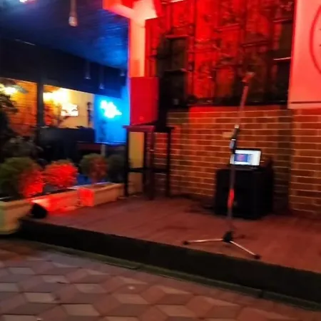 Kultura Albergue Shkodër