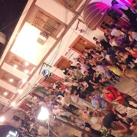 Kultura Albergue Shkodër