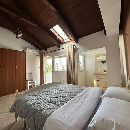 Albergue Kultura
