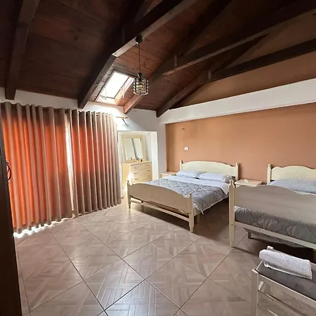 Kultura Hostel Shkodër