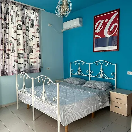 Albergue Kultura