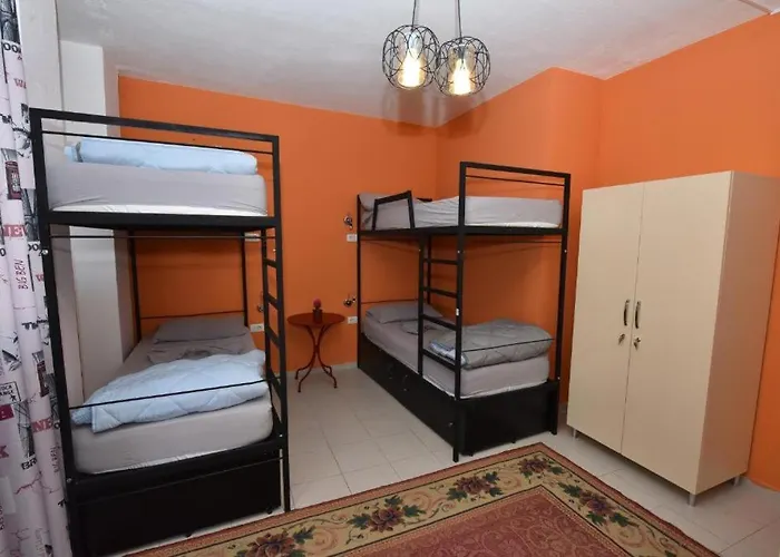 Kultura بيت شباب شكودر