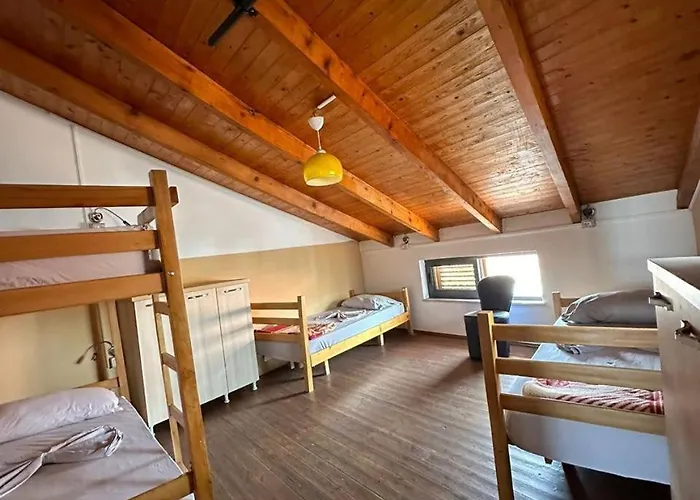 Kultura بيت شباب شكودر