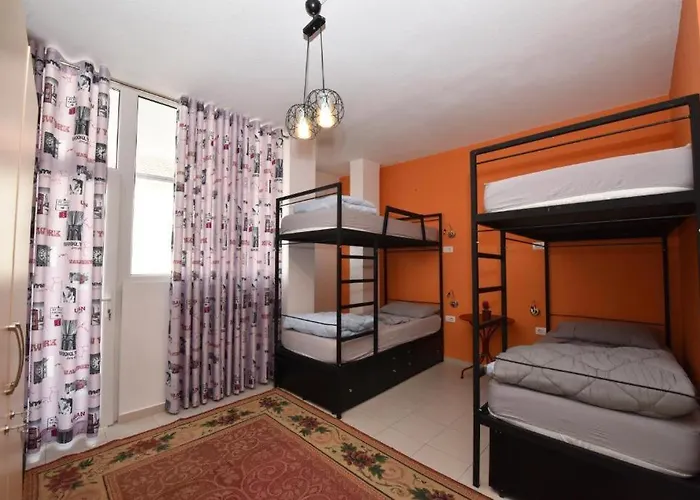 Kultura بيت شباب شكودر