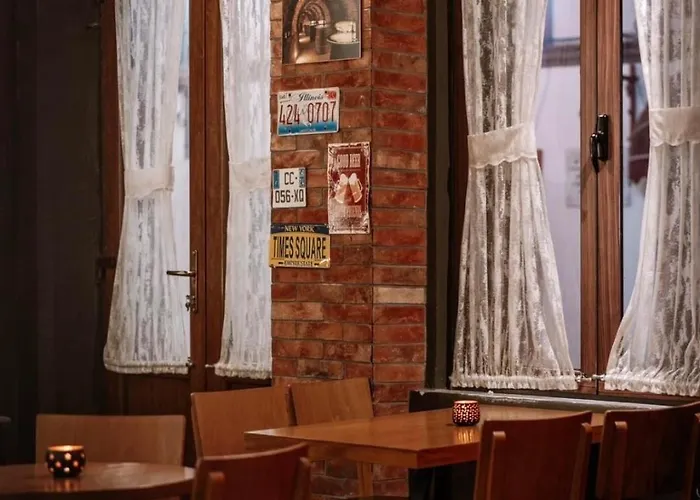 Kultura بيت شباب *