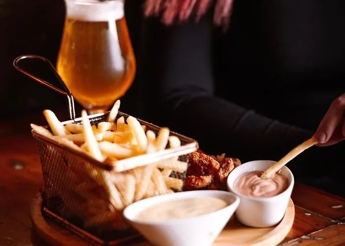 بيت شباب Kultura *