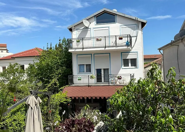 بيت شباب Kultura *