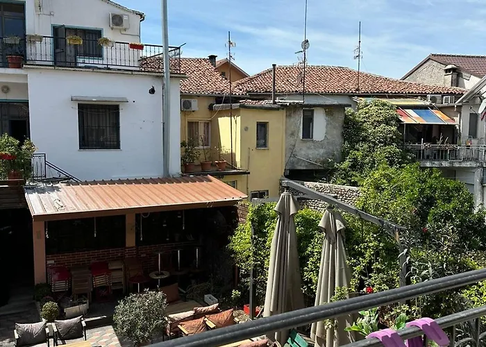 Kultura بيت شباب *