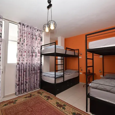 אכסניה Kultura