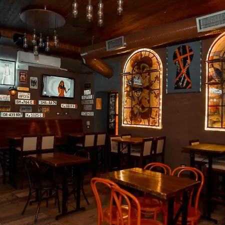 Kultura بيت شباب شكودر