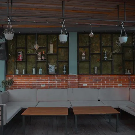 بيت شباب Kultura