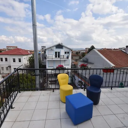 אכסניה Kultura