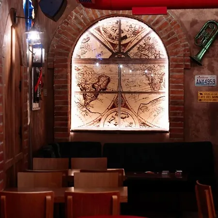 بيت شباب Kultura