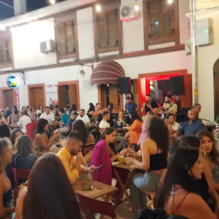 Kultura אכסניה