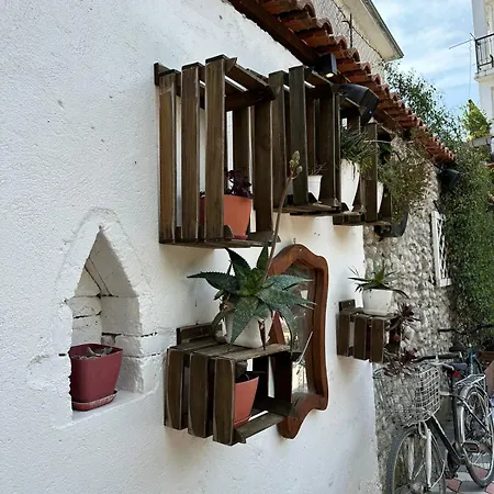 אכסניה Kultura שקודר