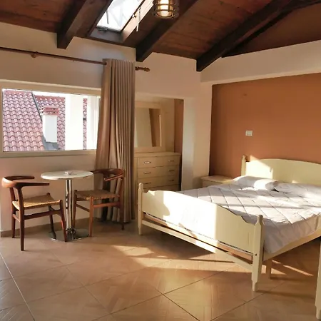 אכסניה Kultura