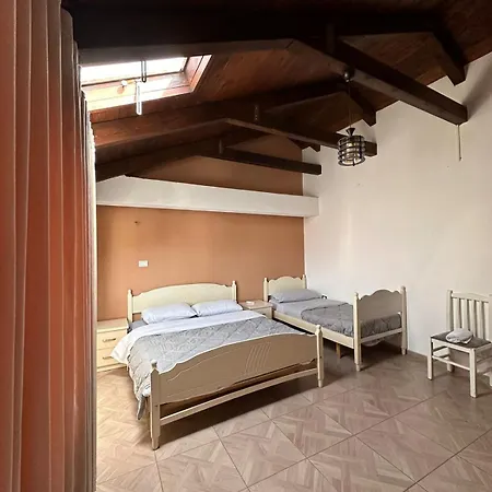 אכסניה Kultura *