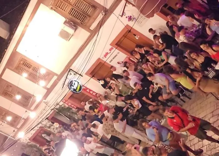 Kultura Hostel Shkodër